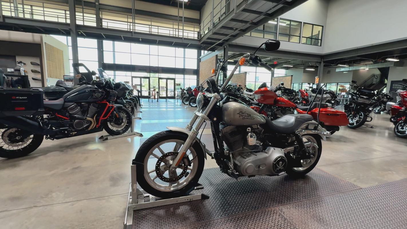 Dyna® Super Glide®