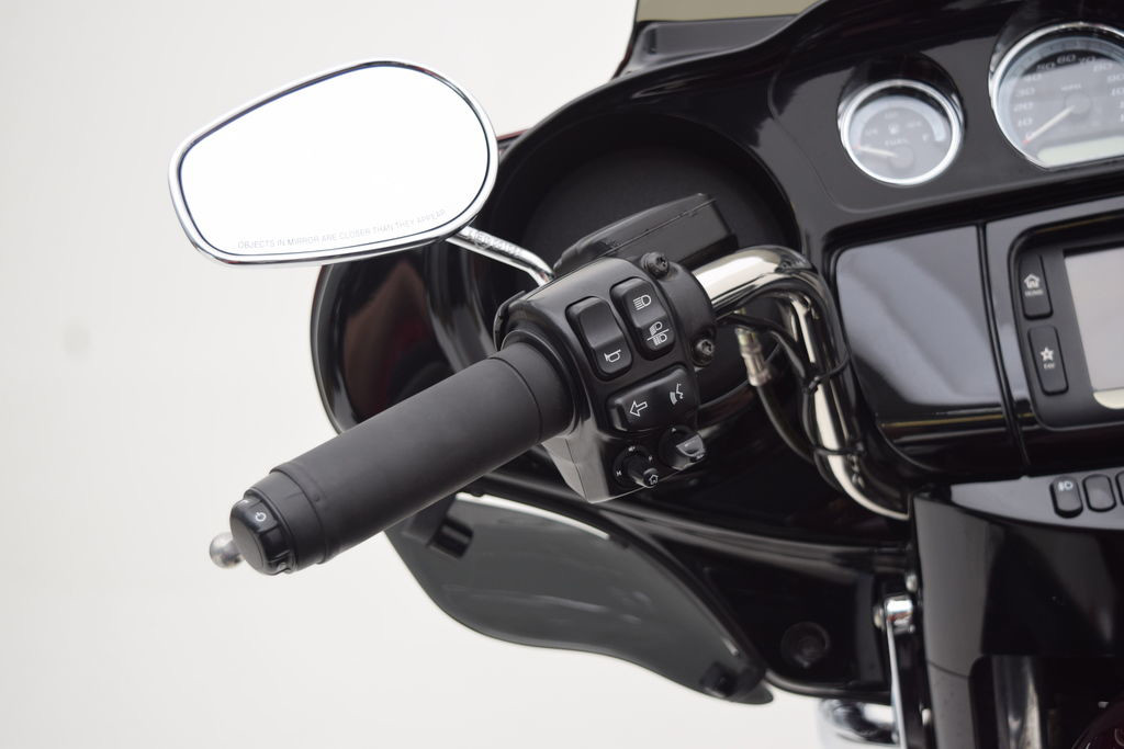 Electra Glide® Ultra® Limited