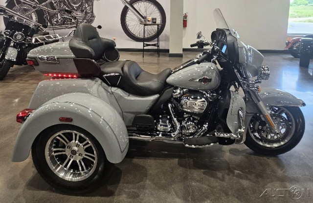 Tri Glide® Ultra