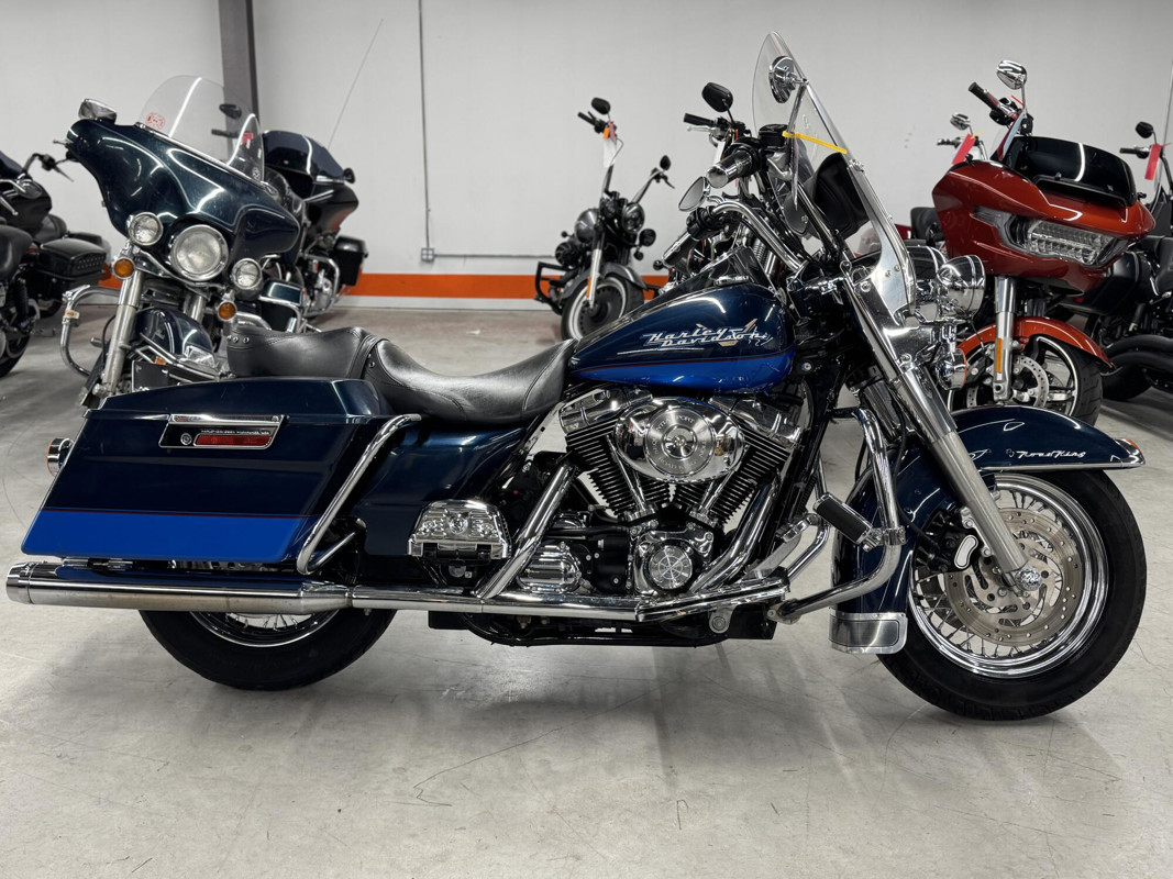 Road King®