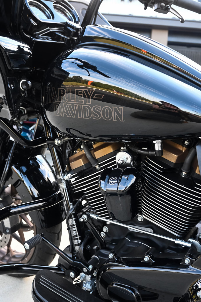 Road Glide® ST