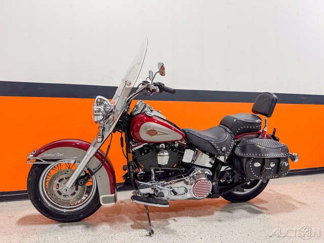 Heritage Softail® Classic