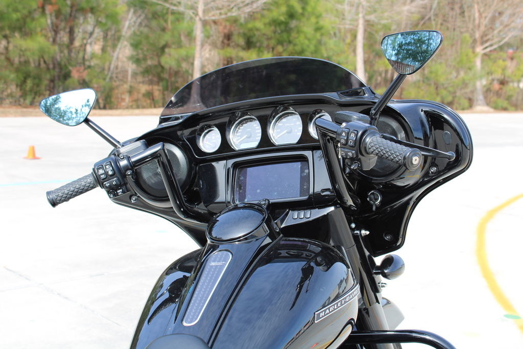 Street Glide® Special