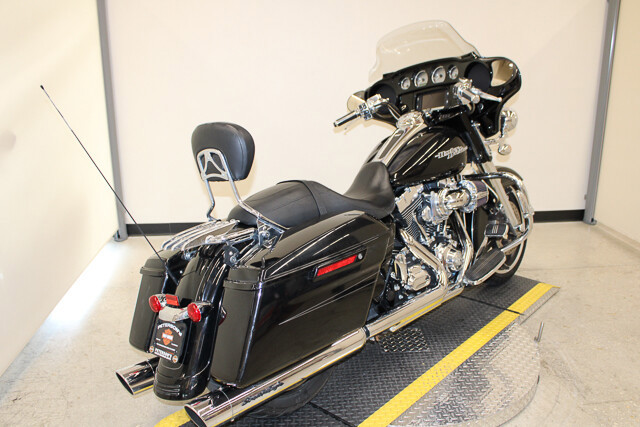 Street Glide® Special