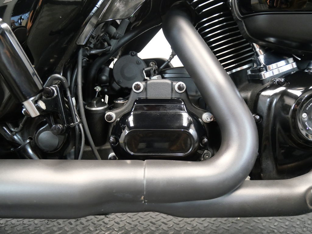 Street Glide® Special