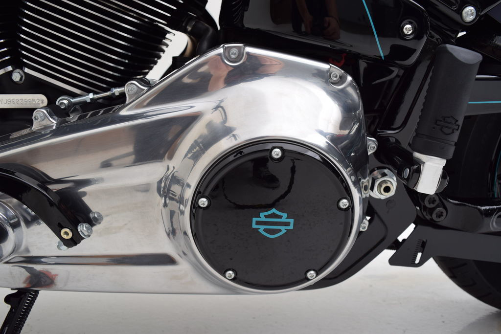 Street Bob®