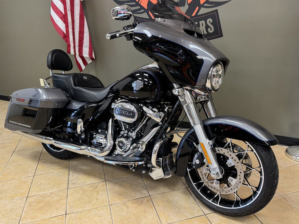 Street Glide® Special