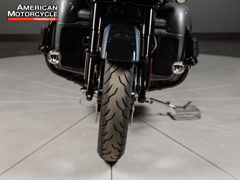 Road Glide® Limited