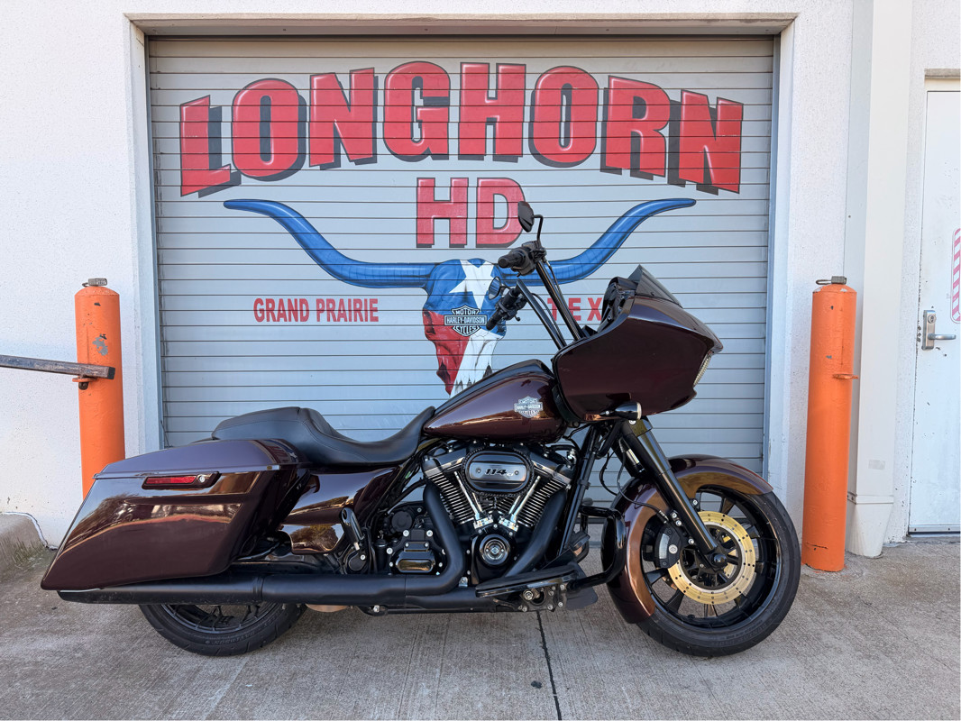 Road Glide® Special