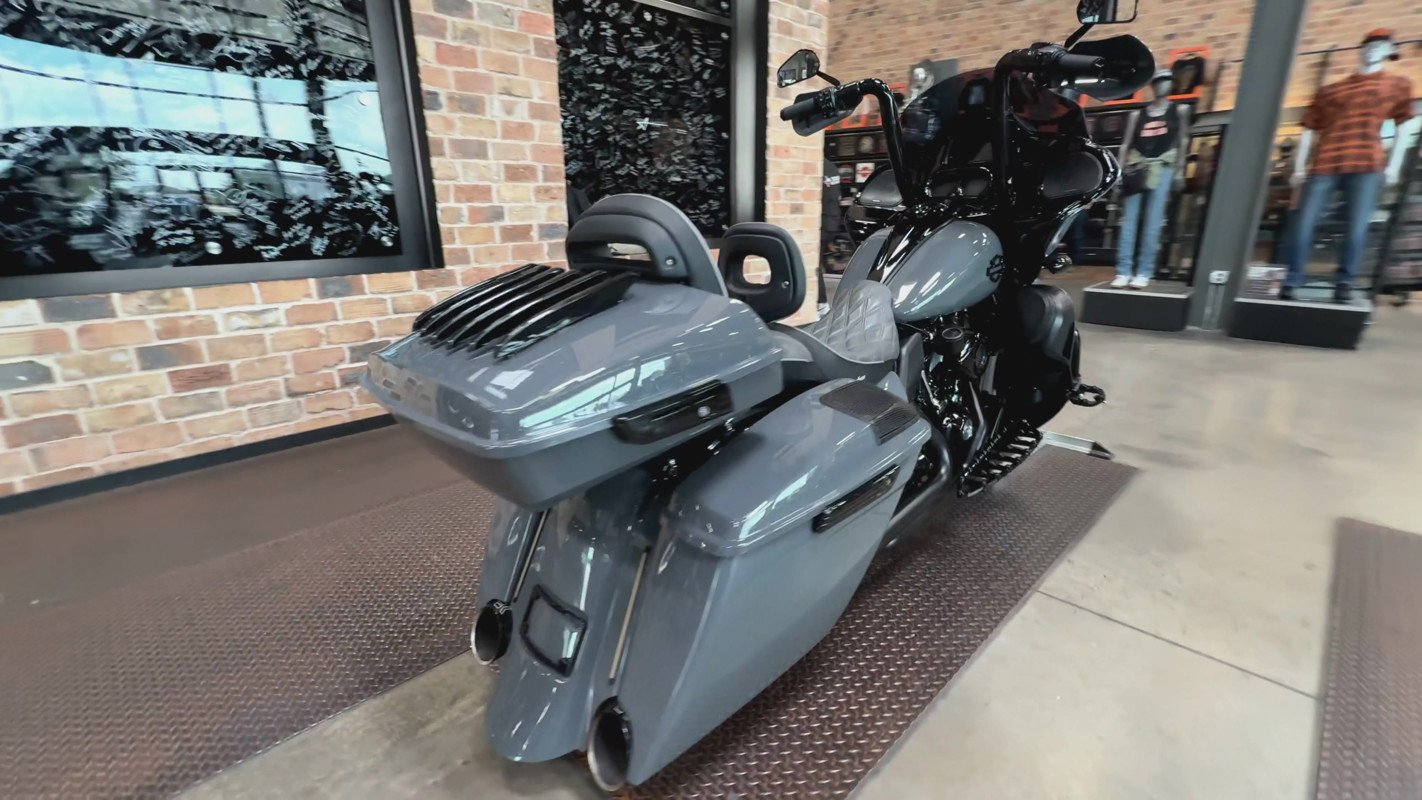 Road Glide® Limited