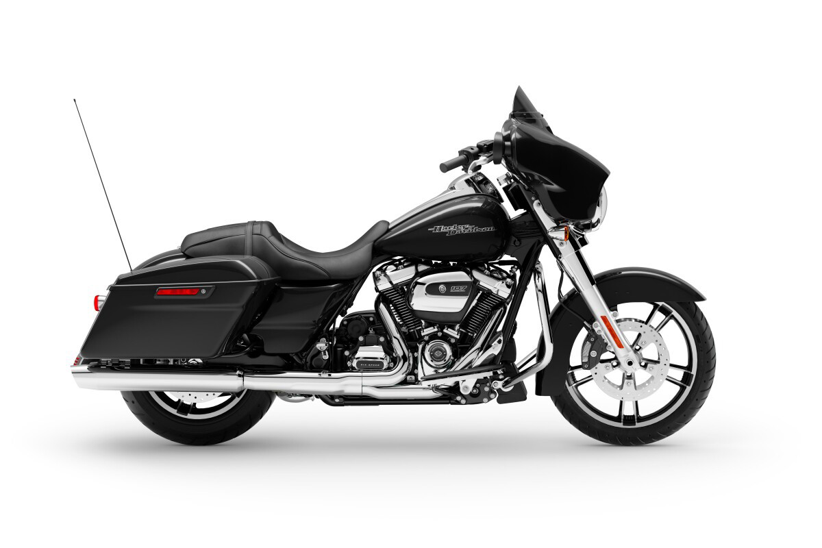 Street Glide®