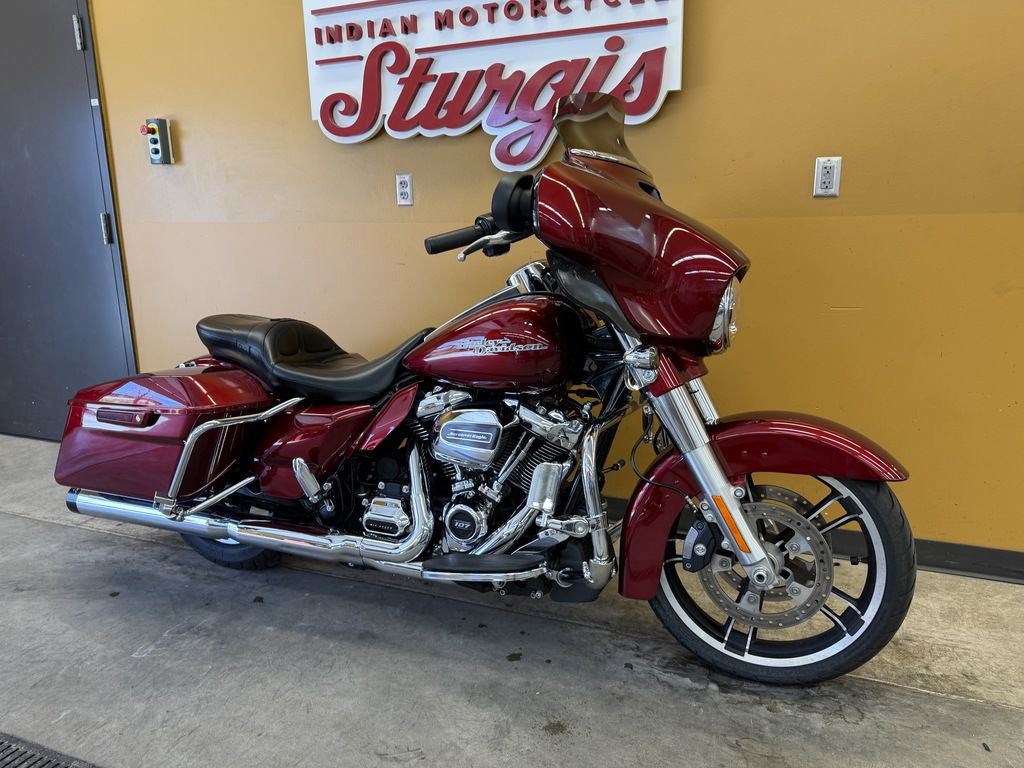 Street Glide® Special