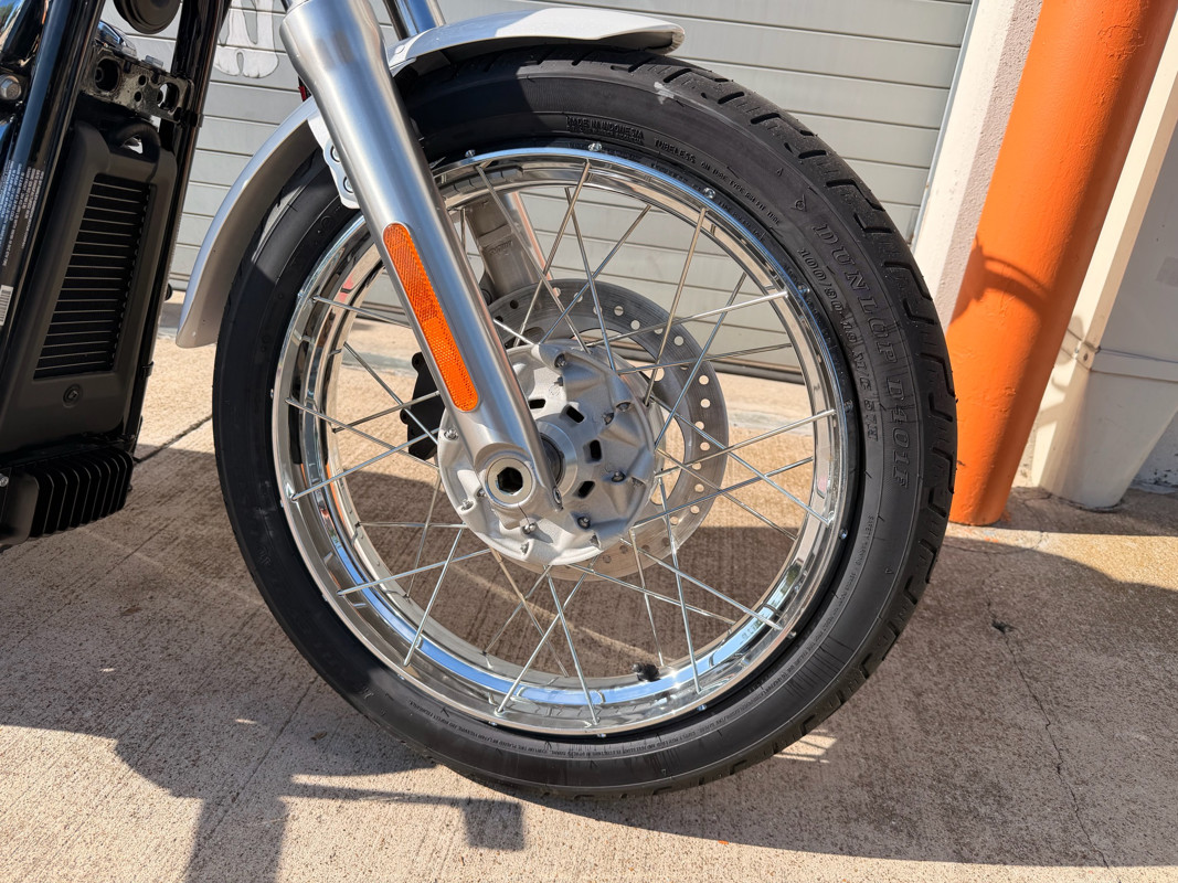 Super Glide