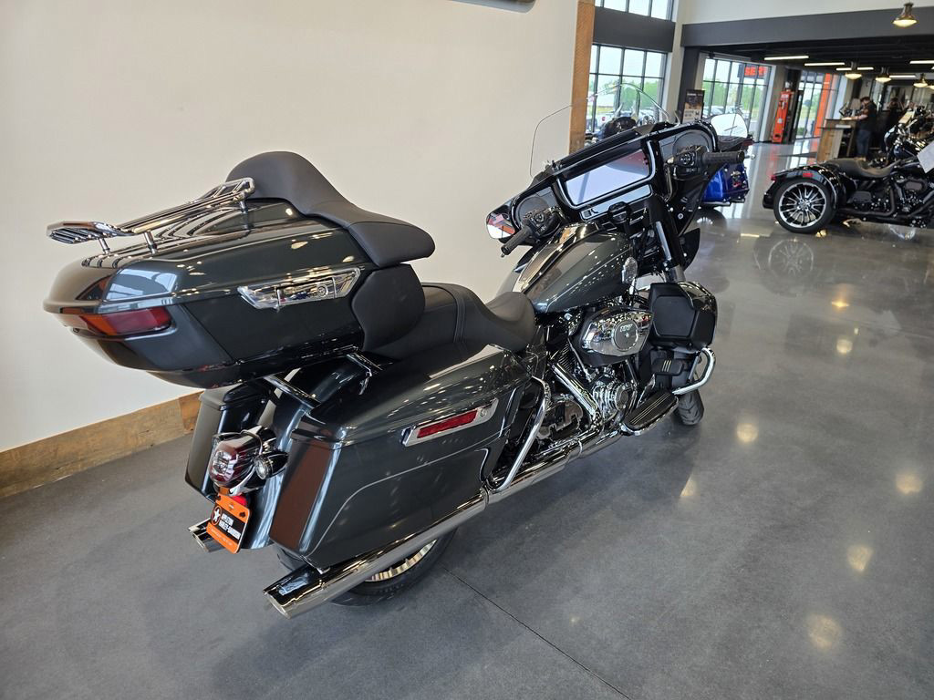 Street Glide® Limited