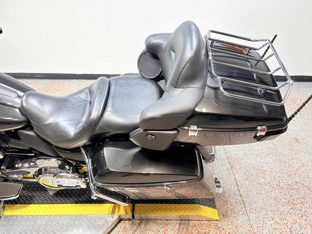 Electra Glide® Ultra® Limited