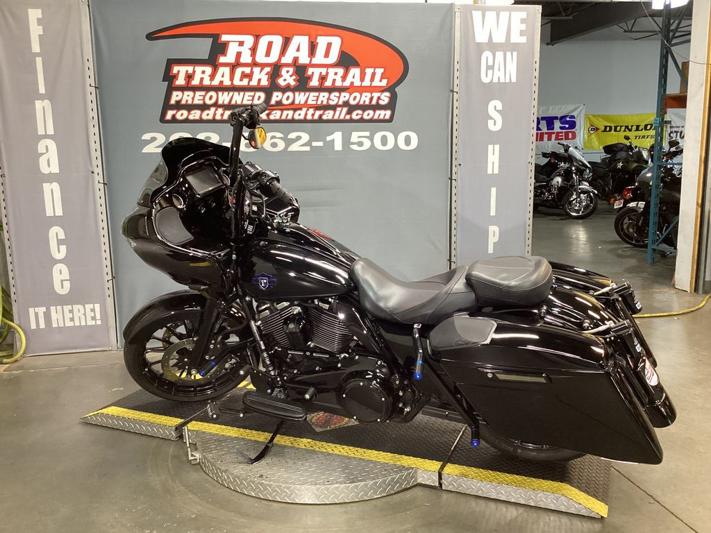 Road Glide® Special
