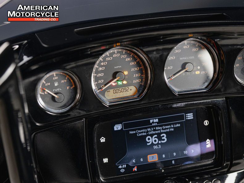 Street Glide® Special