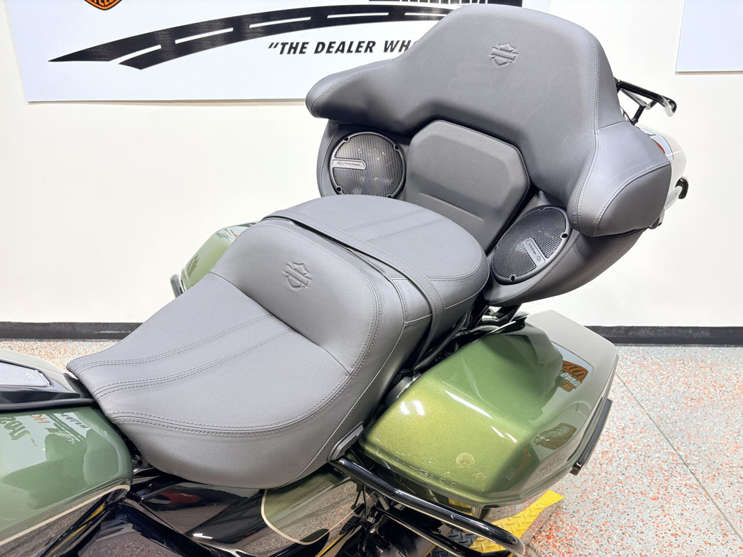 Road Glide® Limited
