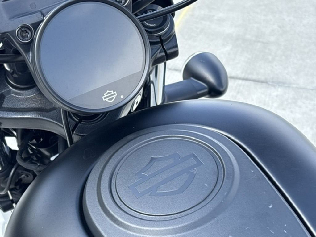 Nightster Special