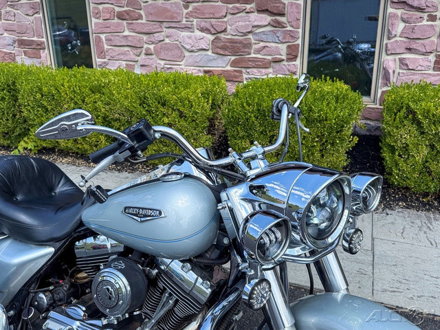 Road King® Classic