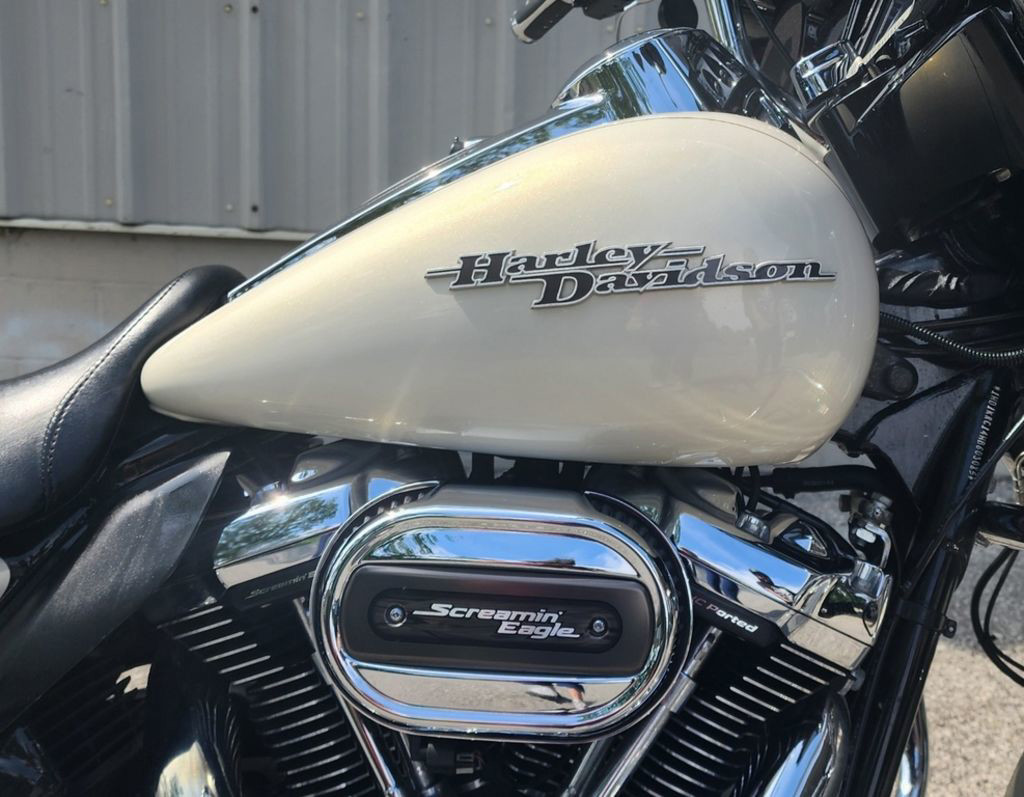 Street Glide® Special