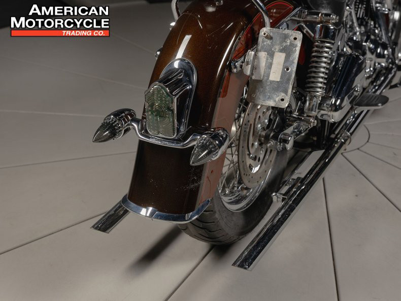 Softail® Deluxe