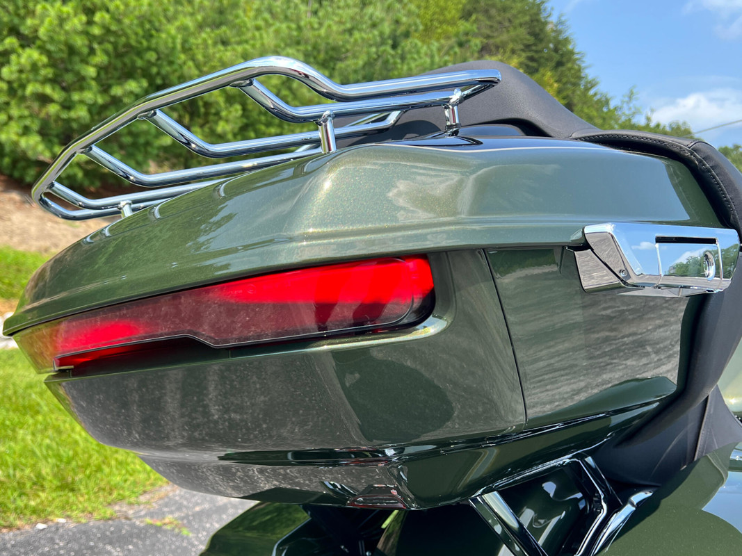 Road Glide® Limited