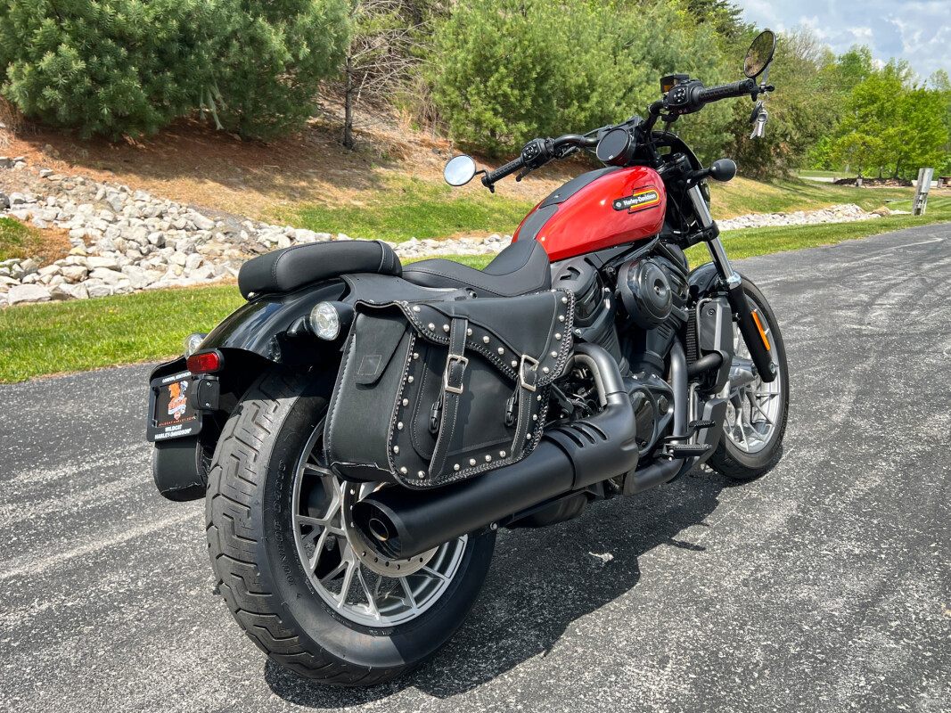 Nightster Special