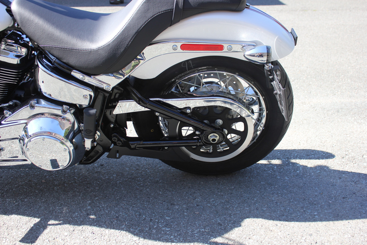 Super Glide