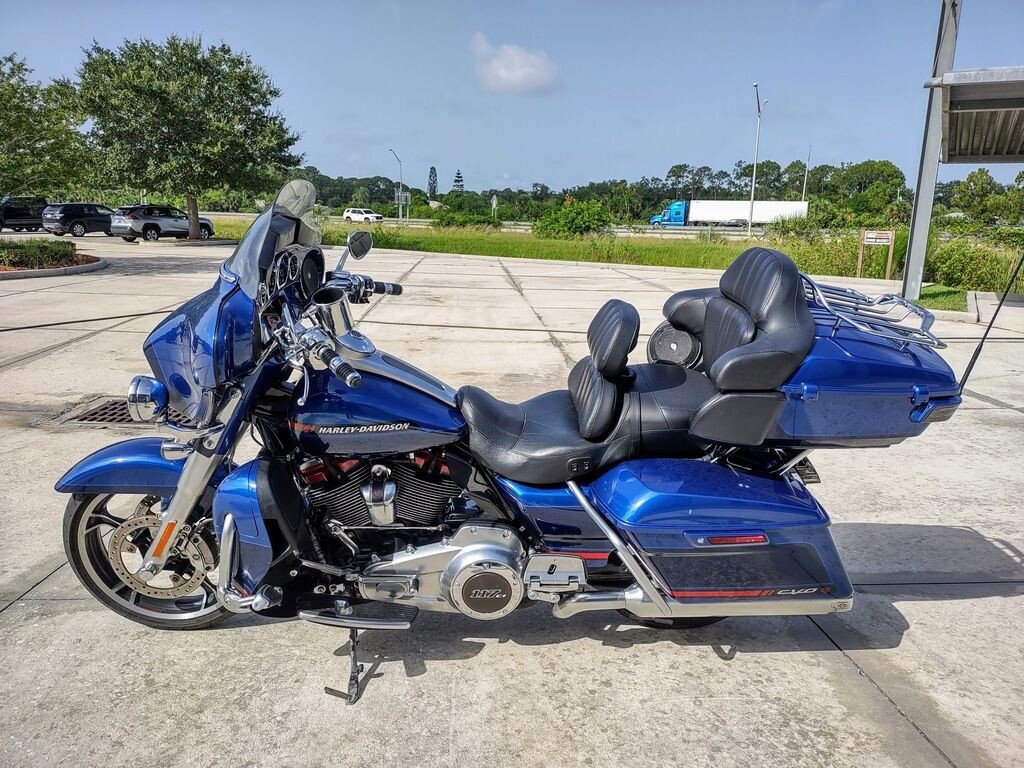 CVO® Limited