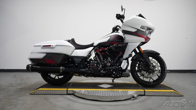 CVO® Road Glide® ST