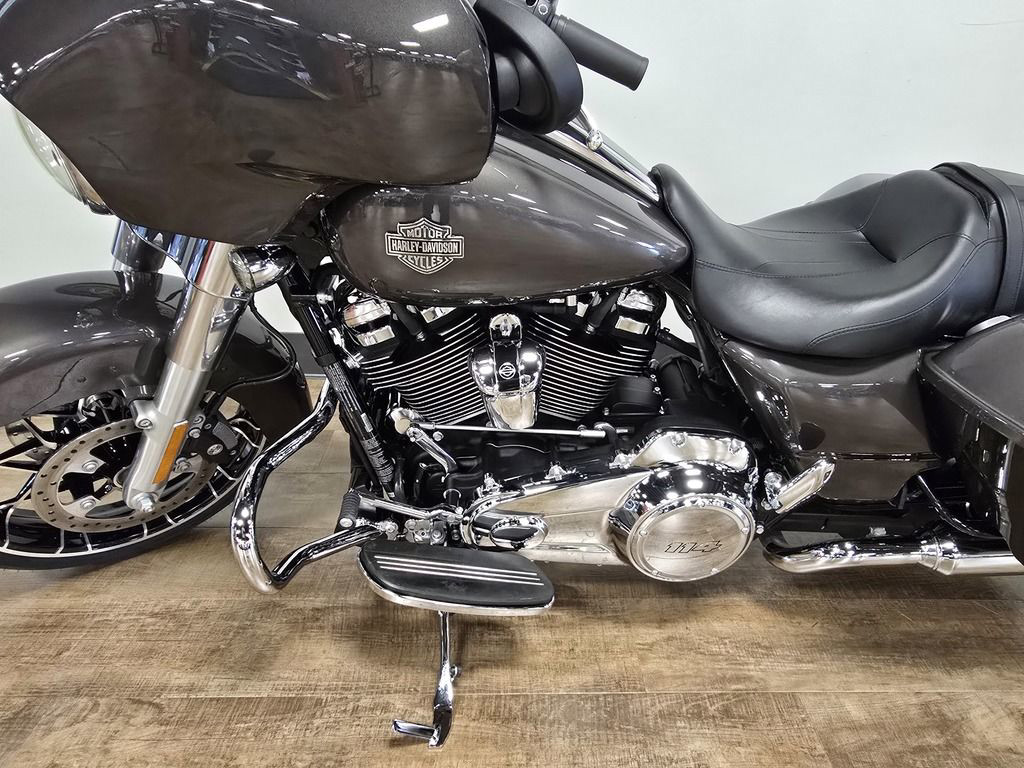 Street Glide® Special