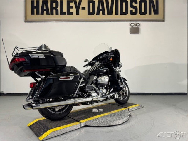 Electra Glide® Ultra® Limited
