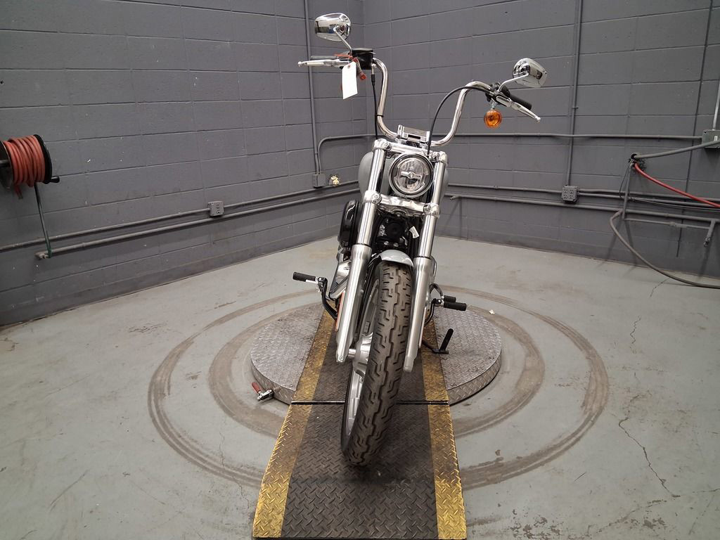 Softail® Standard