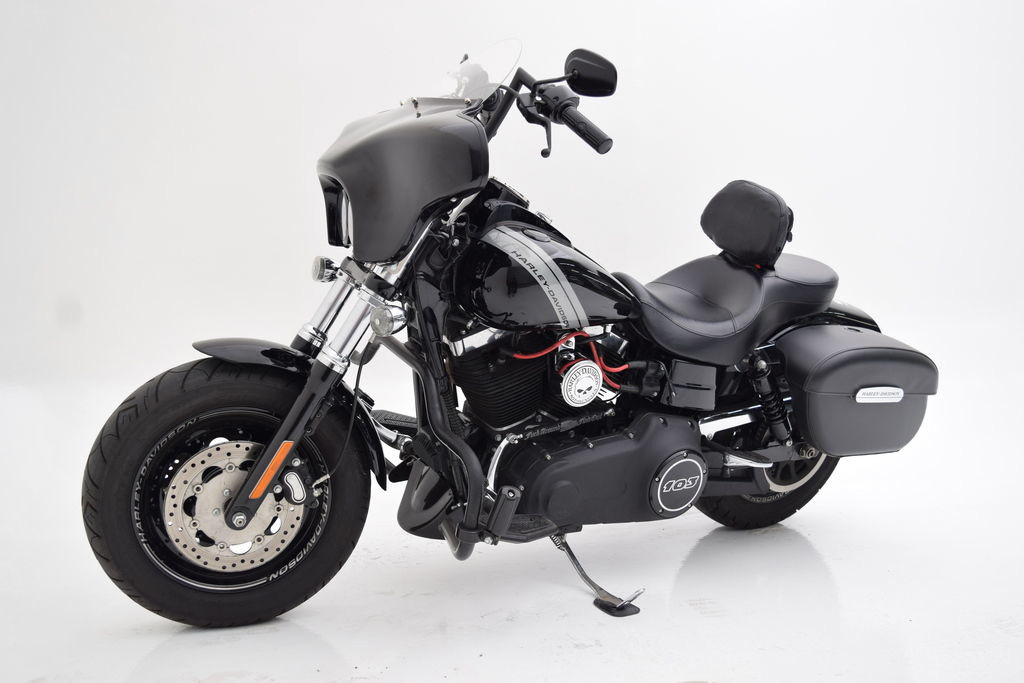 Dyna® Fat Bob®