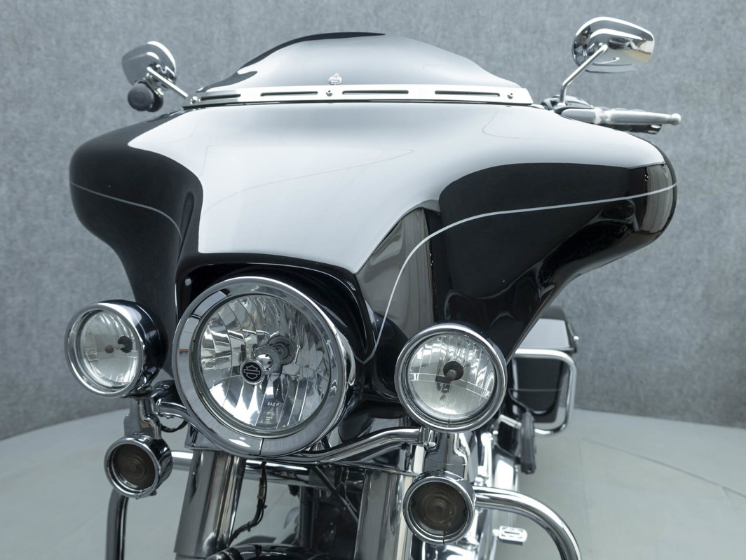 Electra Glide® Ultra Limited®