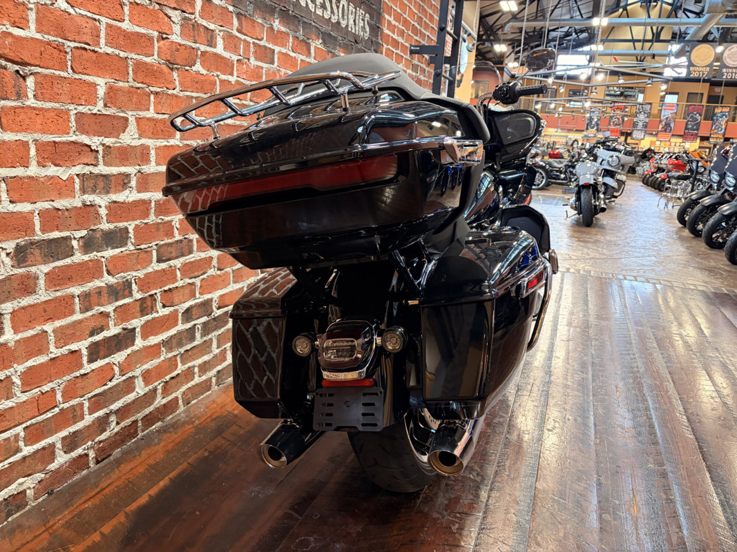 Road Glide® Limited