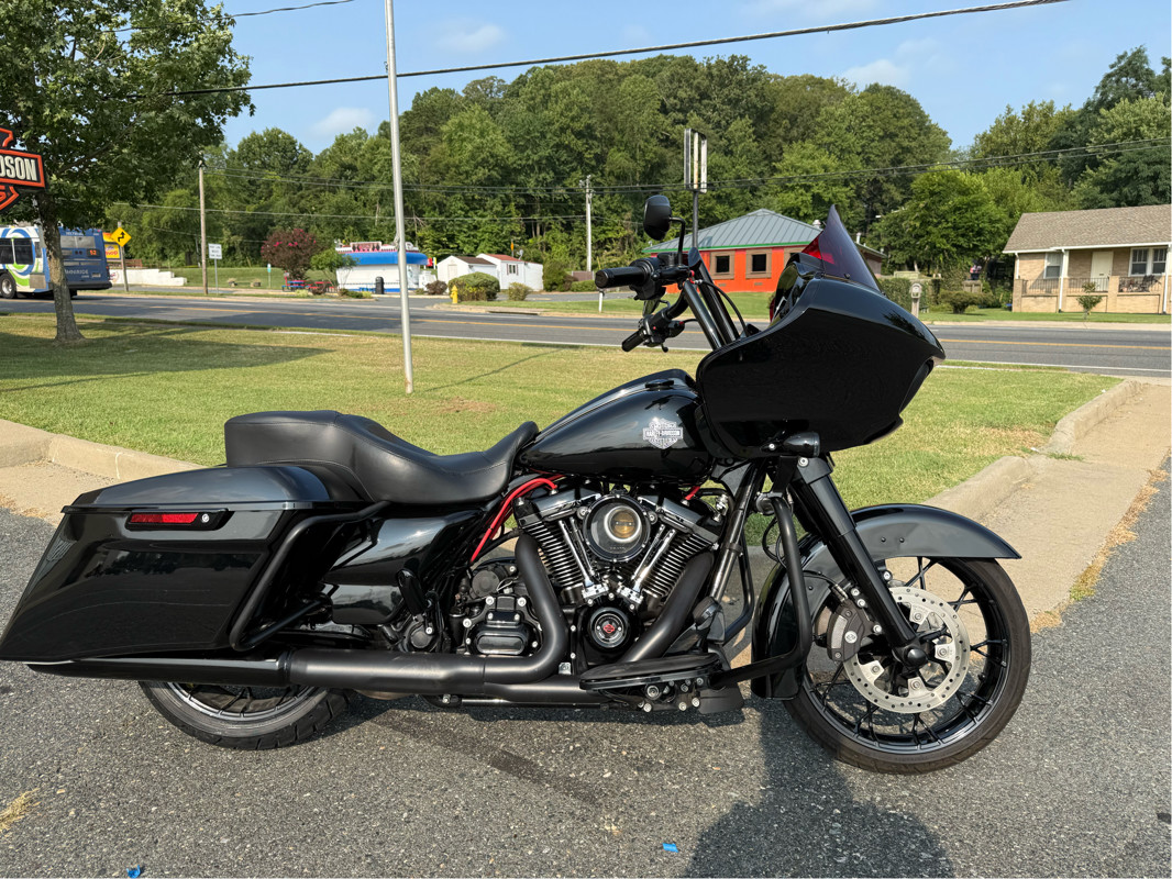 Road Glide® Special