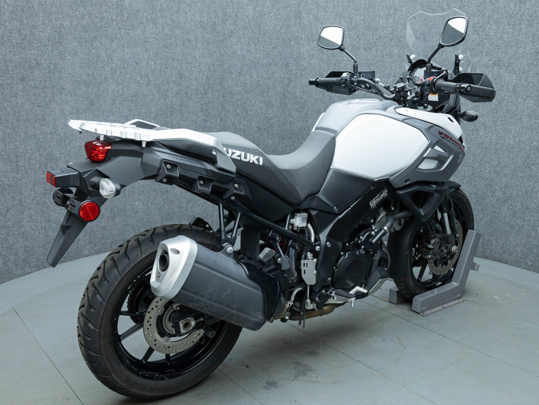 V-Strom 1000