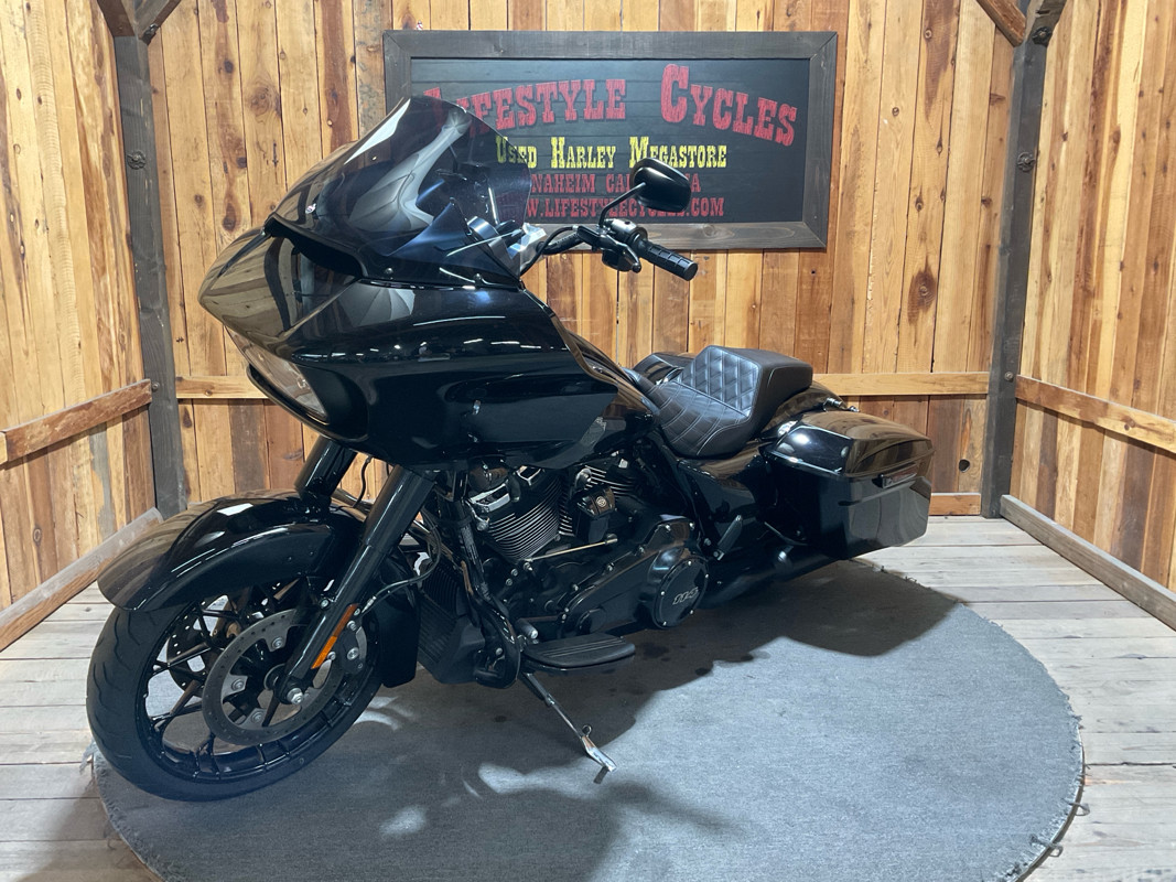 Road Glide® Special