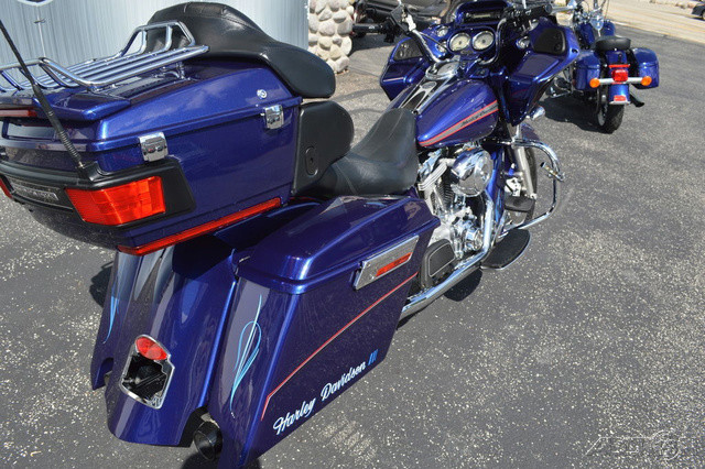 Road Glide®