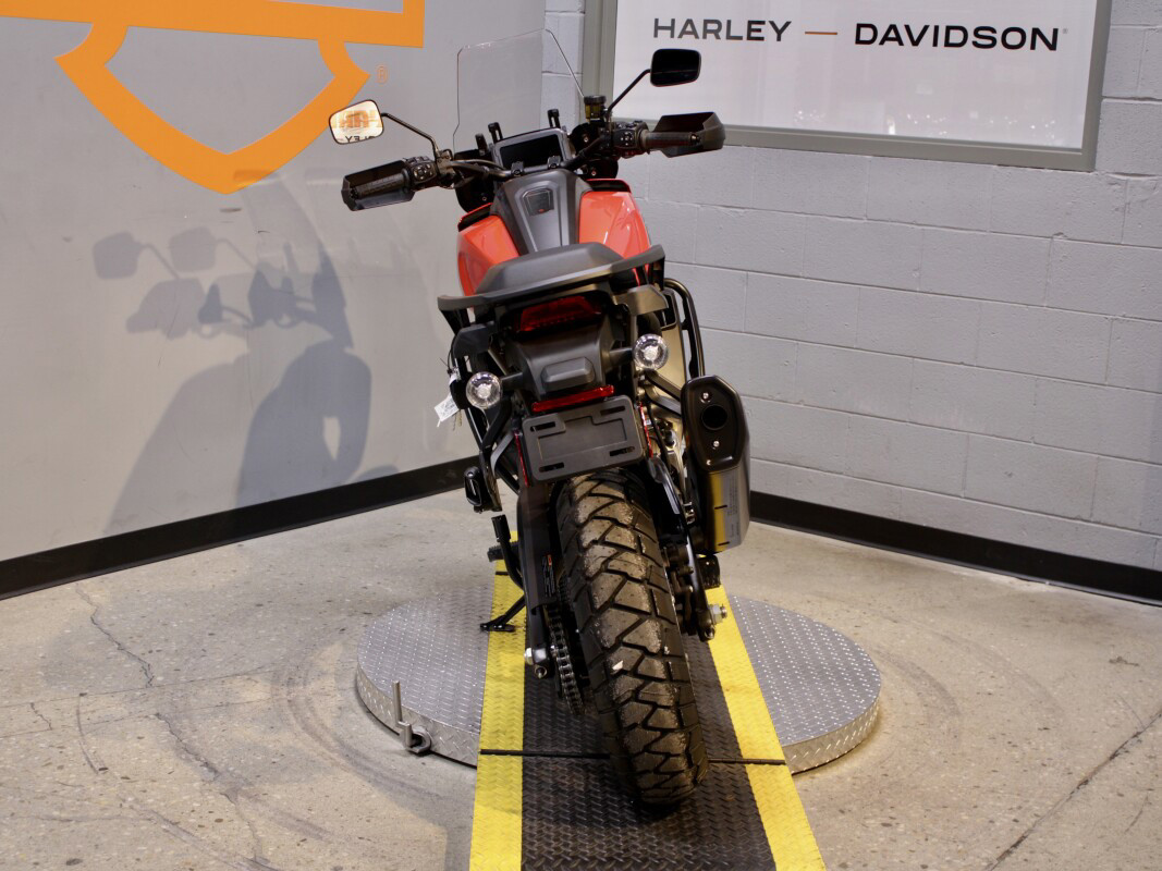 Pan America® 1250 Special