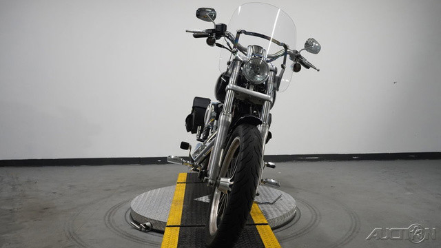 Dyna® Low Rider®