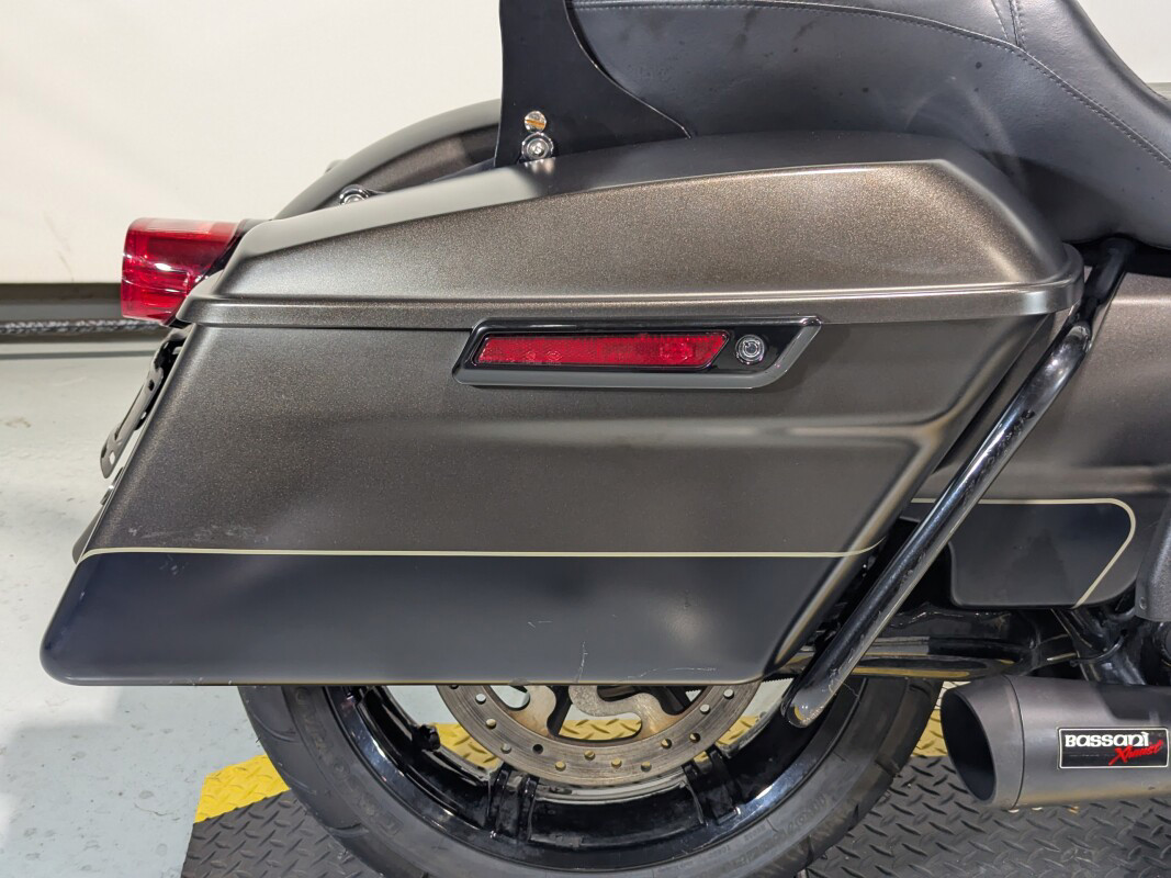 Road Glide® Limited
