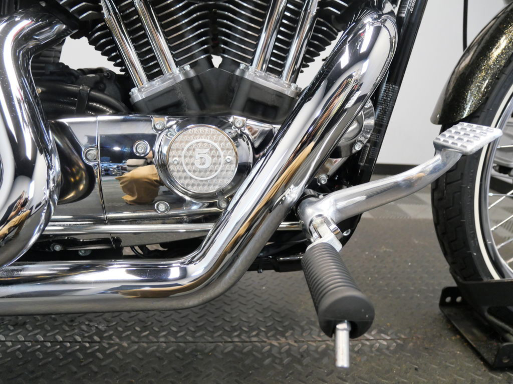 Sportster® Seventy-Two®