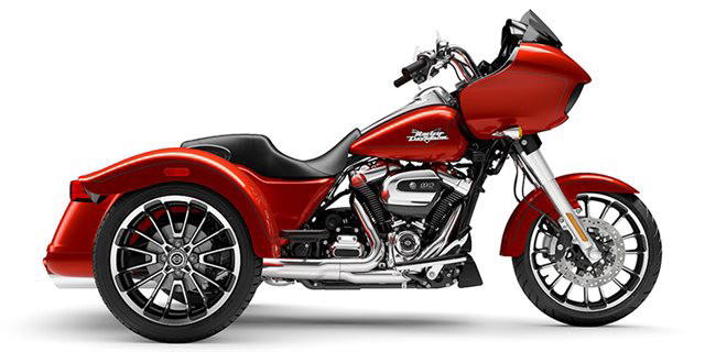 Road Glide® 3