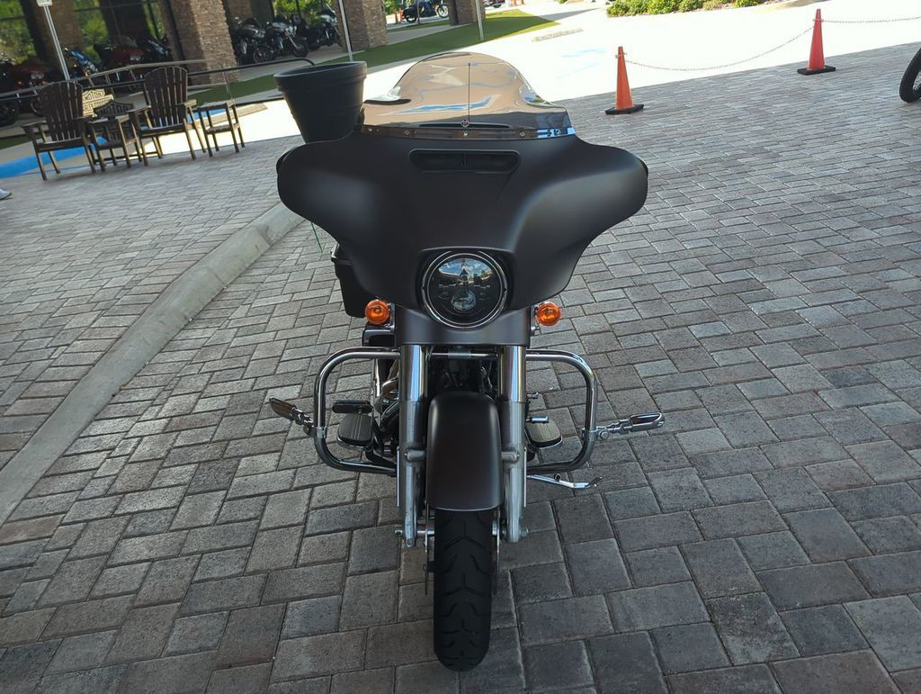 Street Glide® Special