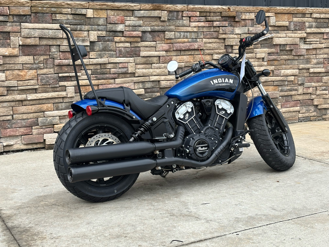 Scout® Bobber