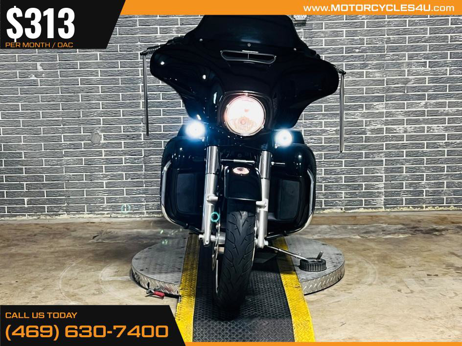 Street Glide® Special