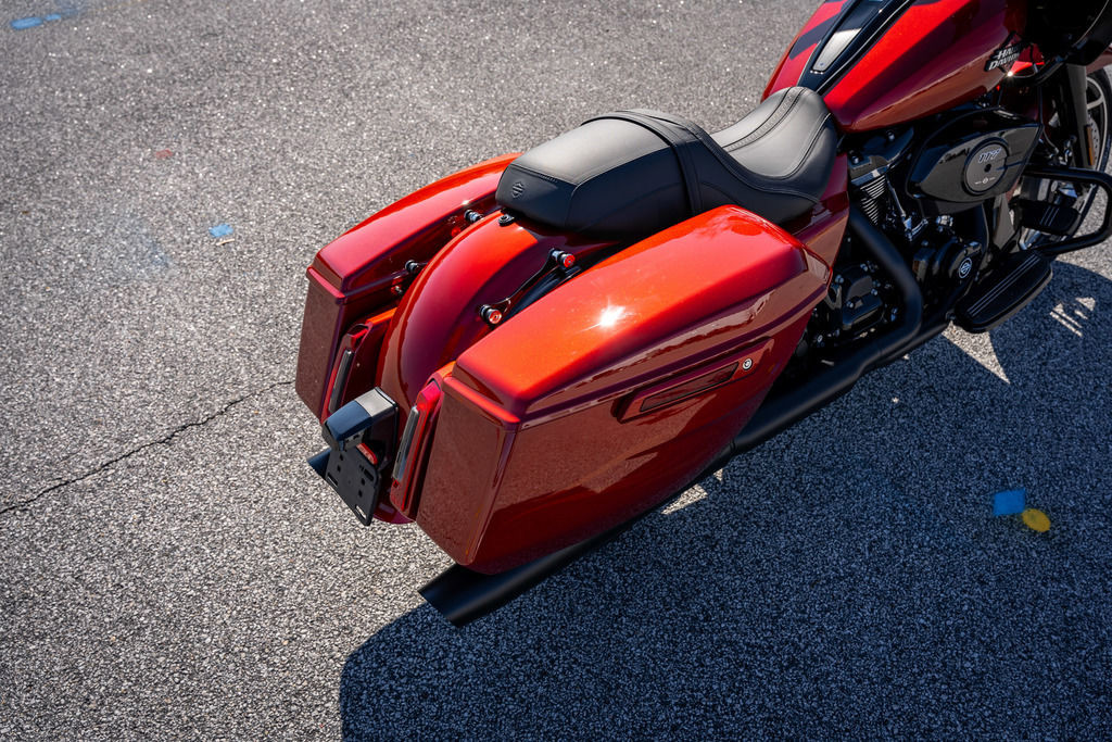 Road Glide®